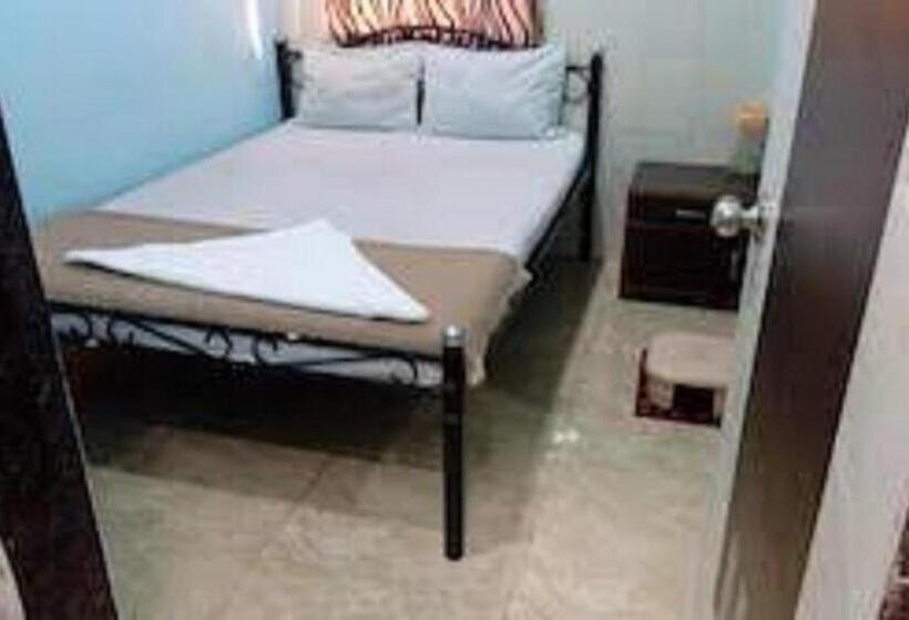 اتاق استاندارد, Central Inn, Mumbai
