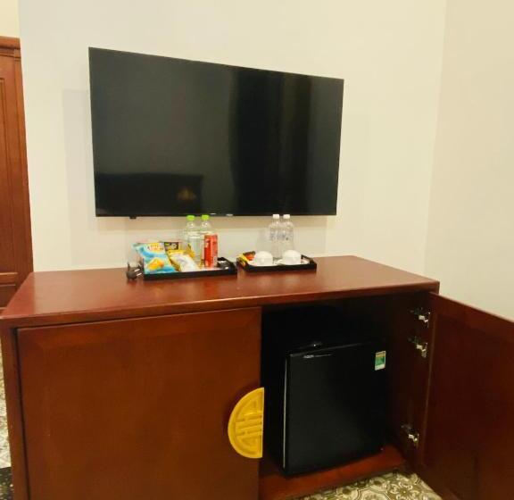 اتاق استاندارد, Hạ Long 1