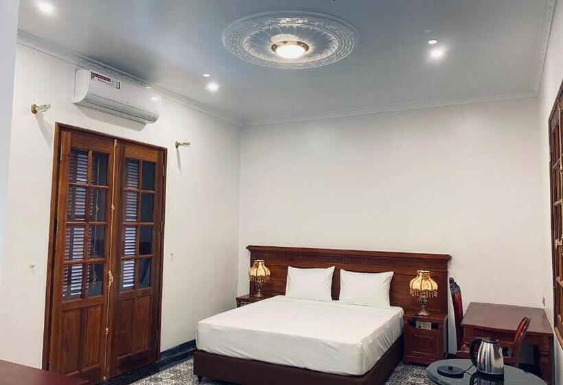 اتاق استاندارد, Hạ Long 1