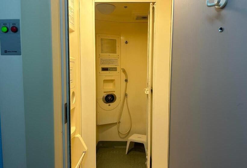 Студия Стандарт, Himawari Kan Standard Room Female Only Vacation Stay 74387v