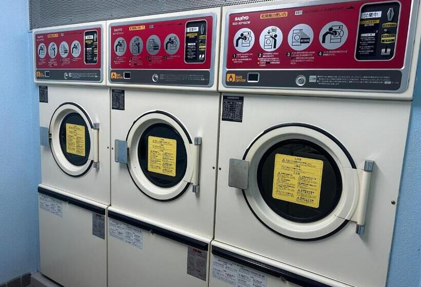 Студия Стандарт, Himawari Kan Standard Room Female Only Vacation Stay 74387v