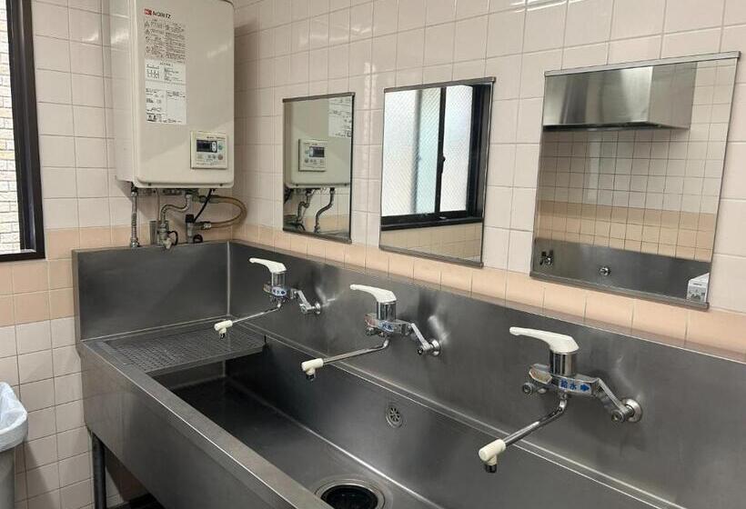 Студия Стандарт, Himawari Kan Standard Room Female Only Vacation Stay 74387v