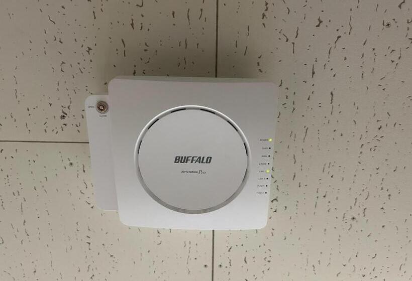 Студия Стандарт, Himawari Kan Standard Room Female Only Vacation Stay 74387v