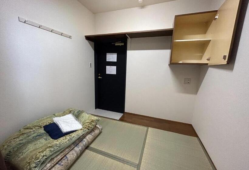 Студия Стандарт, Himawari Kan Standard Room Female Only Vacation Stay 74387v