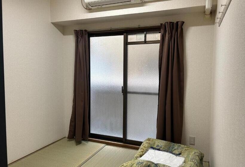 Студия Стандарт, Himawari Kan Standard Room Female Only Vacation Stay 74387v