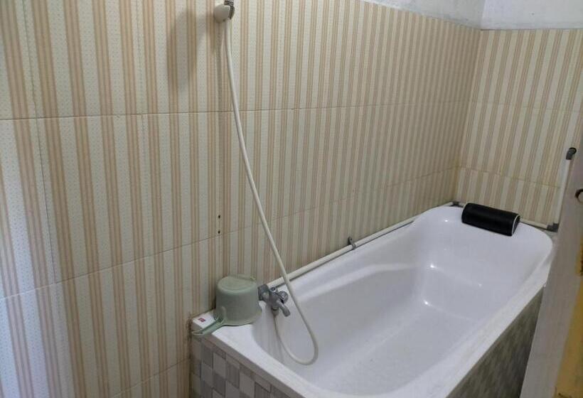 Номер Superior, Merpati Hostel Banyuwangi