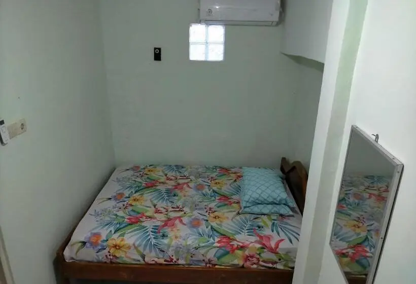 Camera Standard, Merpati Hostel Banyuwangi