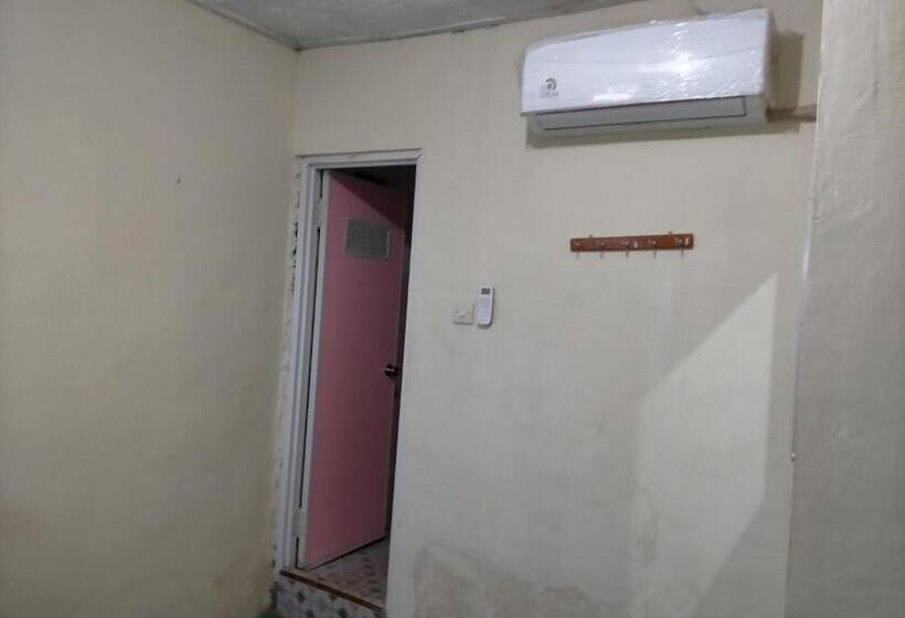 Номер Стандарт, Merpati Hostel Banyuwangi