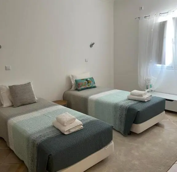 Standard-huone, Moinhos Do Guadiana