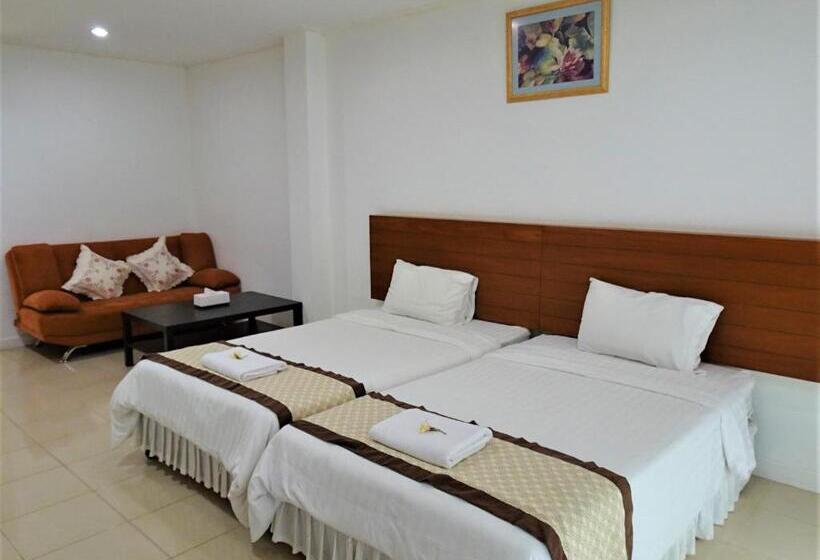 חדר סופריור, West Wonder Riverside Resort