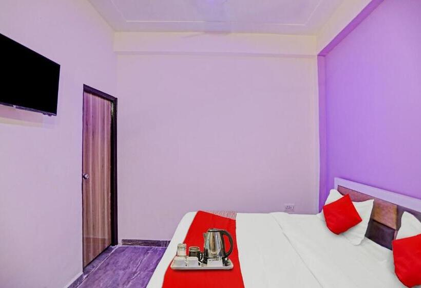 Chambre Triple Classique, Fng