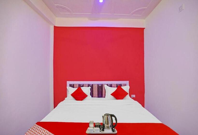 Chambre Triple Classique, Fng