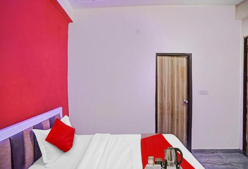 Chambre Triple Classique, Fng