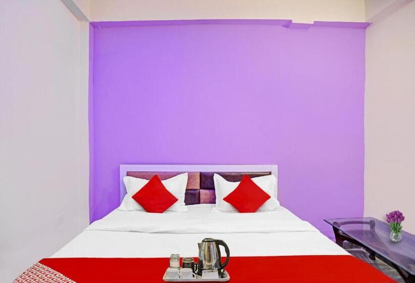 Chambre Triple Classique, Fng