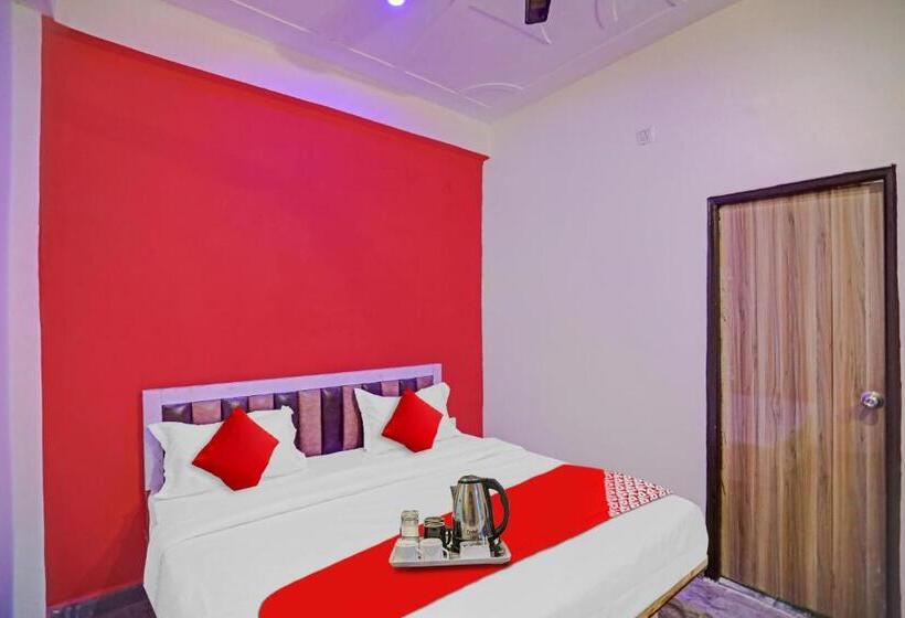 Chambre Triple Classique, Fng