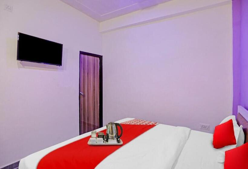 Chambre Triple Classique, Fng