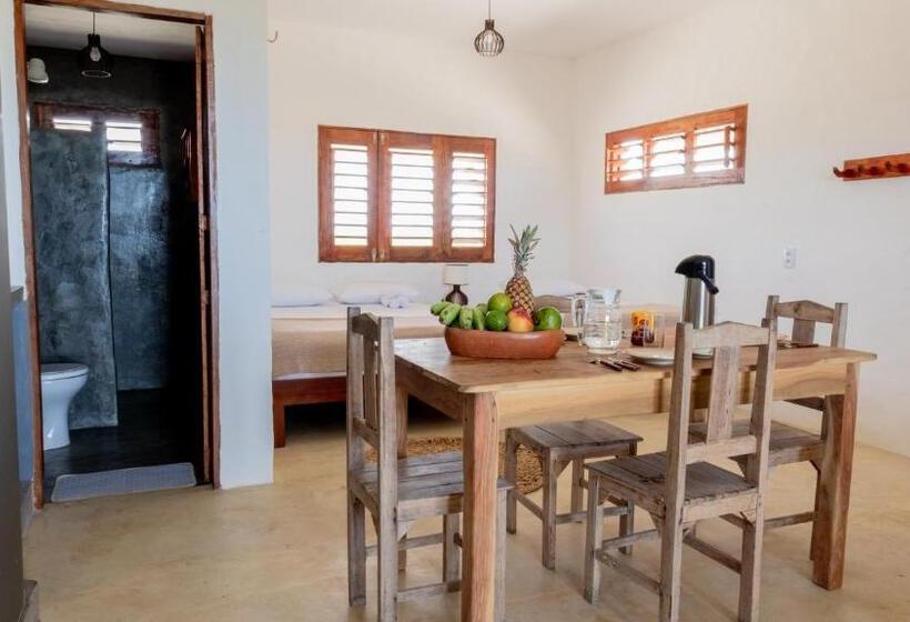 Triple Room Sea View, Casa Da Duna