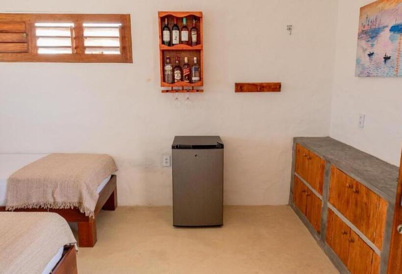 Triple Room Sea View, Casa Da Duna