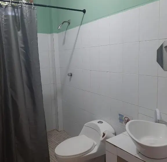 Standard-huone, Casa Samay