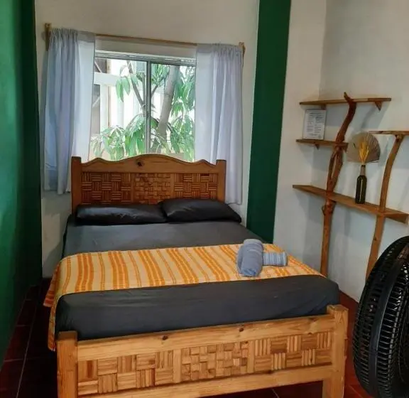 Standard-huone, Casa Samay