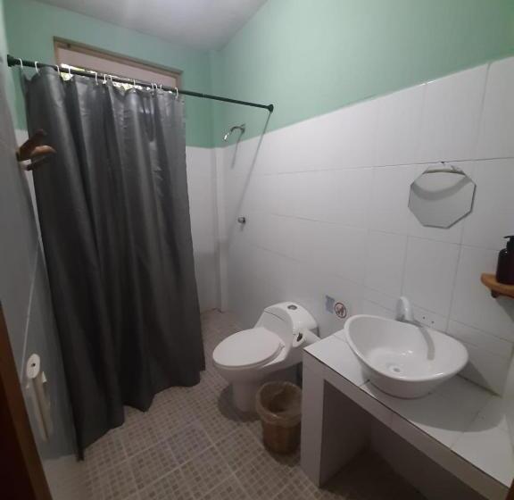 Standardzimmer, Casa Samay