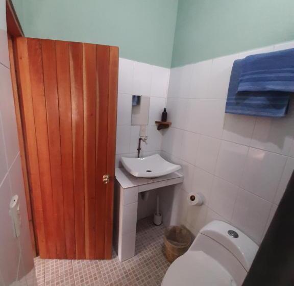 Standardzimmer mit Balkon, Casa Samay