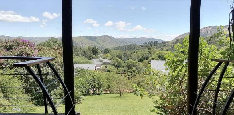 اتاق استاندارد, Redberry Guest House