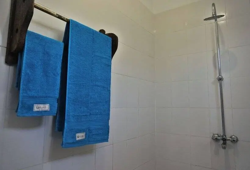 Deluxe-huone Merinäkymä, Cocolala Beach House