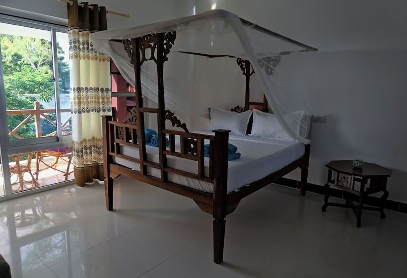 Семейный Номер Вид на Море, Cocolala Beach House