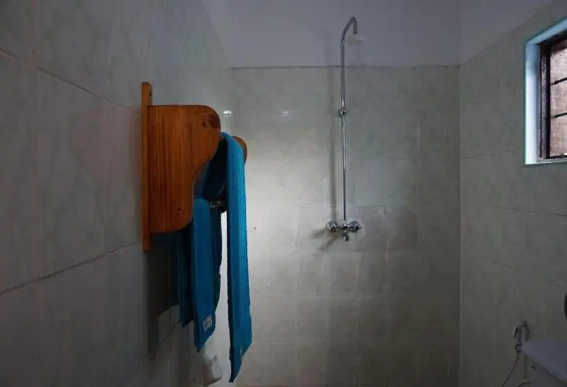 Standard-huone Puutarhanäkymä, Cocolala Beach House