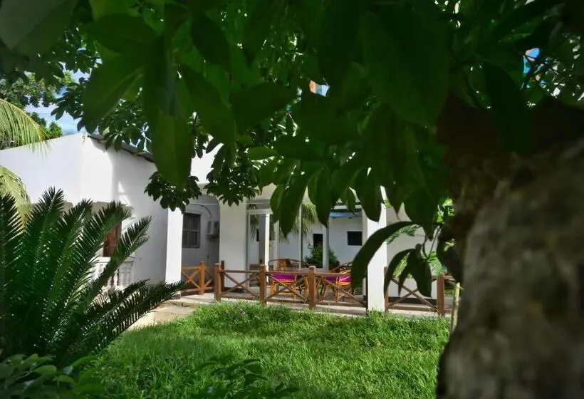 Deluxe-huone Parveke, Cocolala Beach House