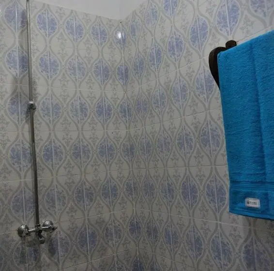 Deluxe-huone Parveke, Cocolala Beach House