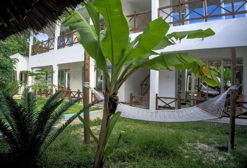 Deluxe-huone Merinäkymä, Cocolala Beach House
