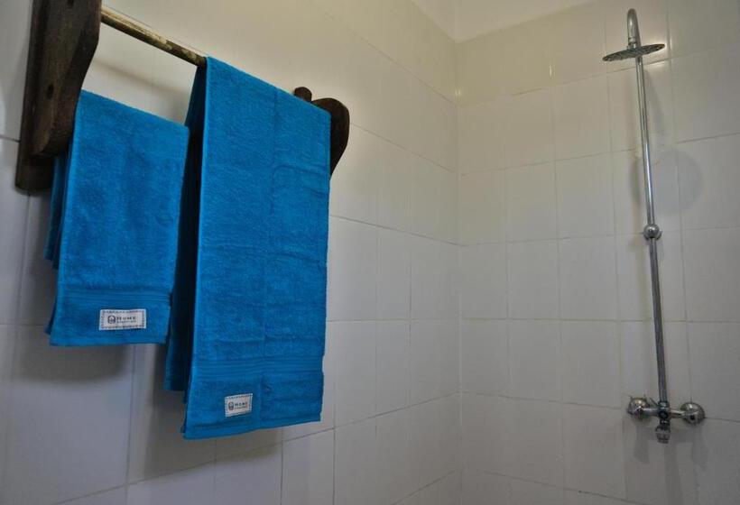 Номер Deluxe Вид на Море, Cocolala Beach House