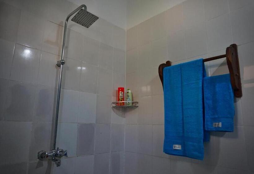 Семейный Номер Вид на Море, Cocolala Beach House