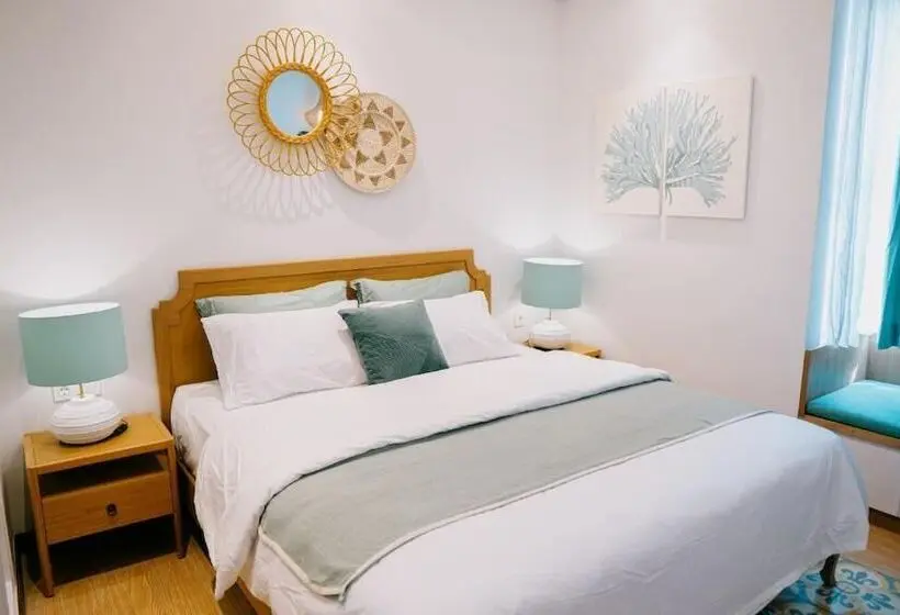 スタンダードスタジオ, Casa Amarta Boutique Lofts & Detox