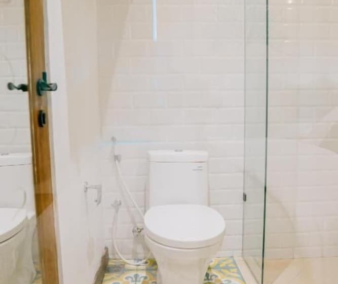 Escritório Estándar, Casa Amarta Boutique Lofts & Detox