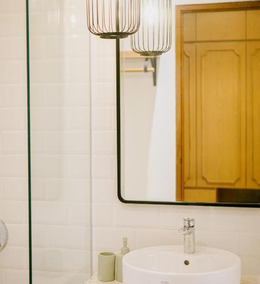 스탠다드 스튜디오, Casa Amarta Boutique Lofts & Detox