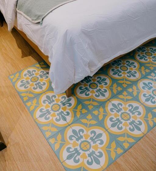 스탠다드 스튜디오, Casa Amarta Boutique Lofts & Detox