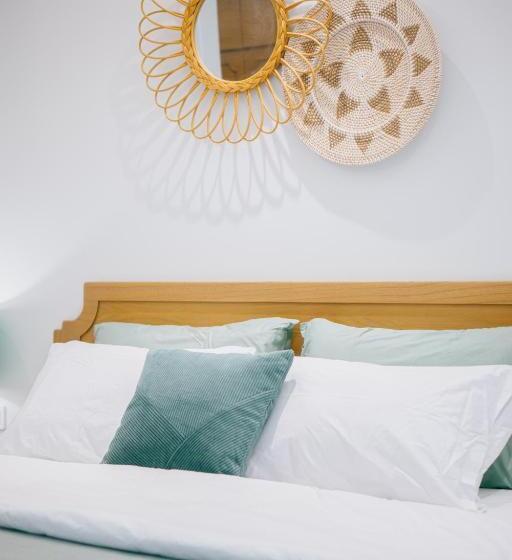 스탠다드 스튜디오, Casa Amarta Boutique Lofts & Detox