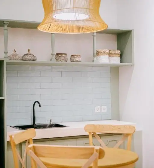 ファミリーステューディオ, Casa Amarta Boutique Lofts & Detox