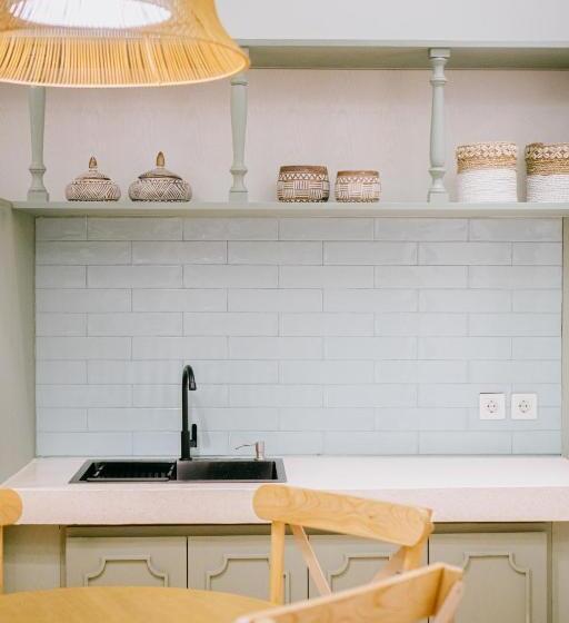 패밀리 스튜디오, Casa Amarta Boutique Lofts & Detox