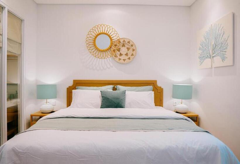 스탠다드 스튜디오, Casa Amarta Boutique Lofts & Detox