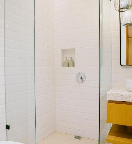 스탠다드 스튜디오, Casa Amarta Boutique Lofts & Detox