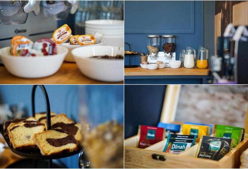 חדר סטנדרט, Bulvar