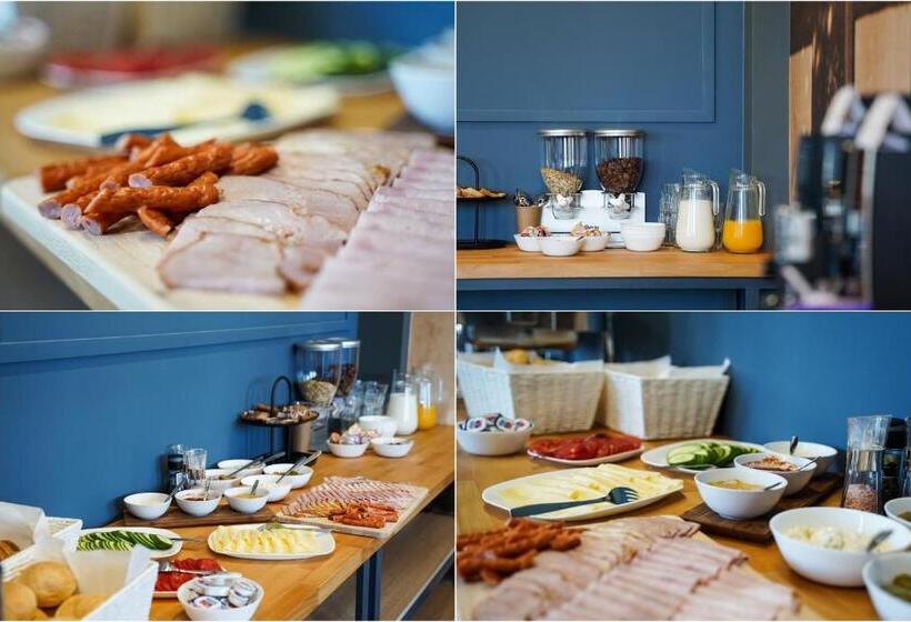 חדר סופריור, Bulvar