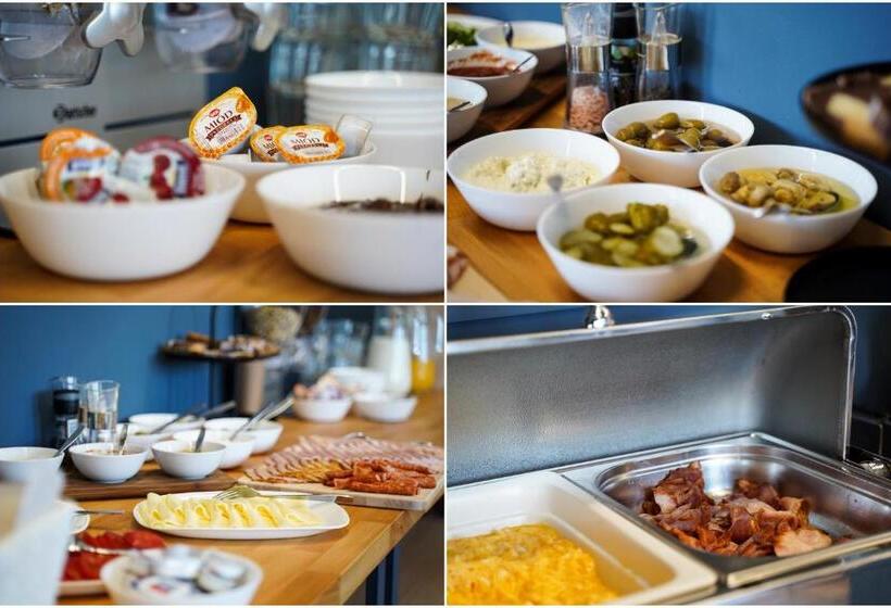 חדר סופריור, Bulvar