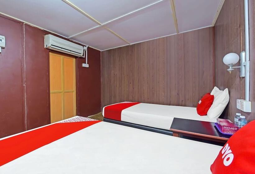 חדר דלוקס, Holiday View Inn By Oyo