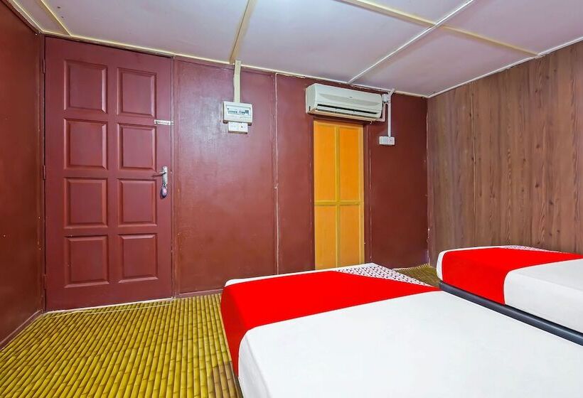 Номер Deluxe, Holiday View Inn By Oyo