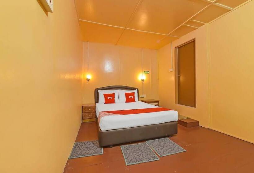 חדר דלוקס, Holiday View Inn By Oyo